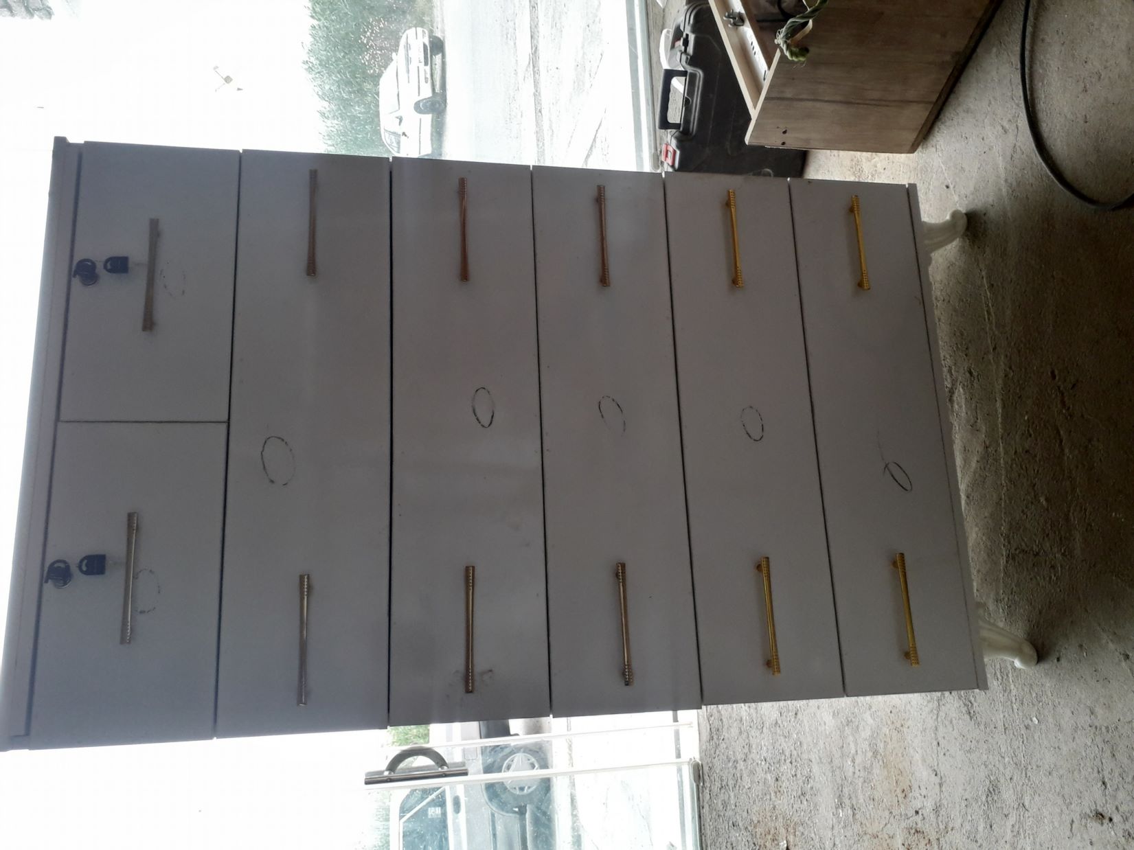 فروشگاه صنایع چوبی وMDF